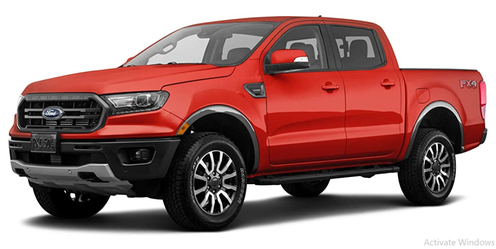 2022 Ford Ranger Raptor NZ Design, Release Date And Engine. - 2023 ...