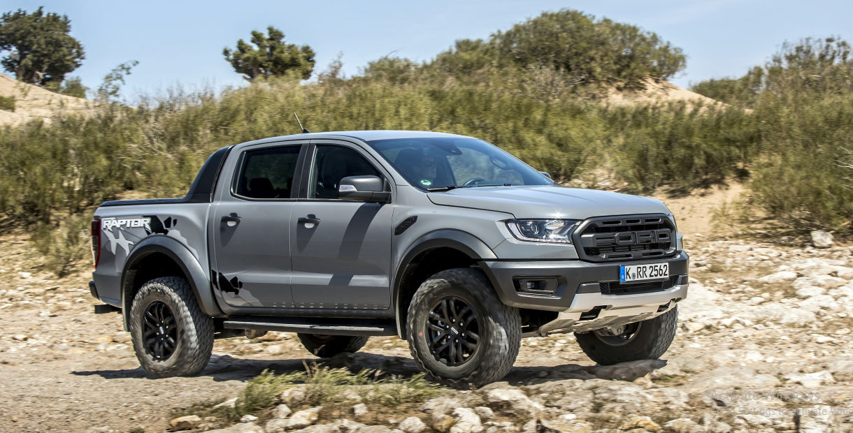 2022 Ford Ranger Raptor USA Release Date, Engine, And Price. - 2023 ...