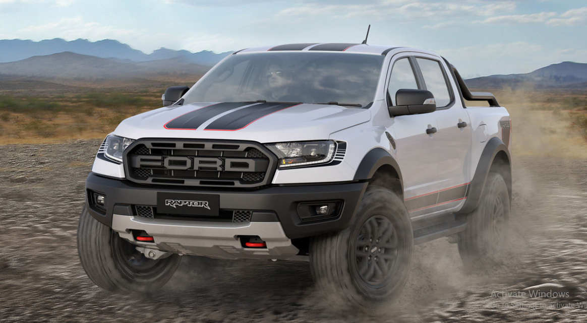 2022 Ford Ranger Raptor Philippines Release Date, Engine And Colors