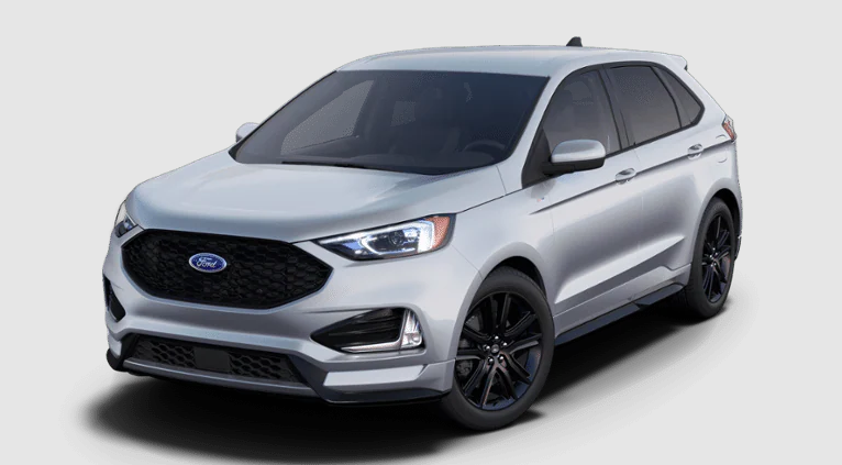 2022 Ford Edge ST Line Redesign, Features And Release Date