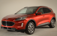 2022 Ford Escape XLT Interior, Release Date And Prices