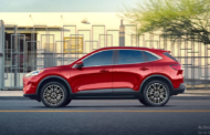 2022 Ford Escape Electric Redesign, Prices And Release Date