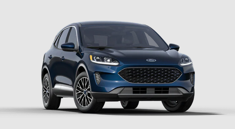 2022 Ford Escape Electric Engine, Release Date And Prices