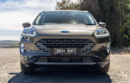 2022 Ford Escape Phev Design, Performance And Release Date