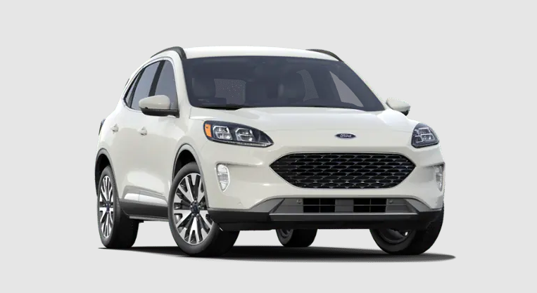 2022 Ford Escape Phev Interior, Release Date And Performance