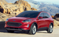 2022 Ford Escape Redesign, Engine, Release Date And Prices