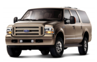 2022 Ford Excursion V10 Redesign, Prices And Release Date