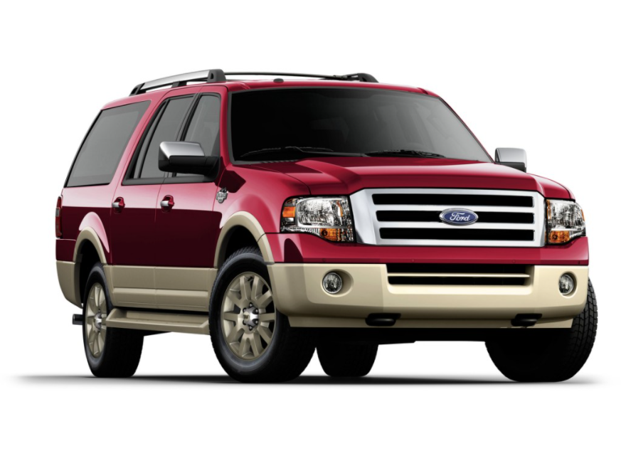 2022 Ford Excursion LTD Redesign, Release Date And Prices