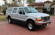 2022 Ford Excursion XLT Performance, Release Date And Prices 2022 Ford Excursion XLT Performance, Release Date And Prices