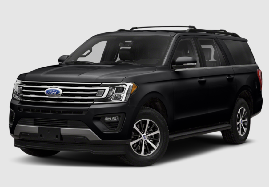 2022 Ford Expedition MAX Price