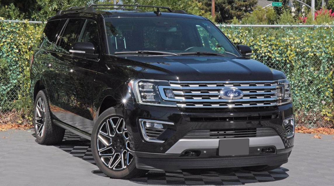 2022 Ford Expedition Platinum Performance, Release Date And Prices