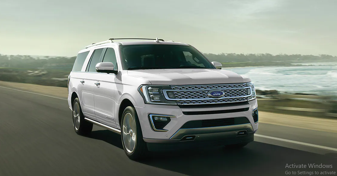 2022 Ford Expedition XL STX Redesign, Release Date And Prices - 2023 ...