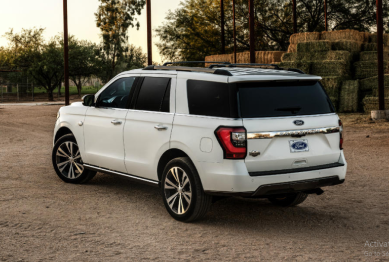 2022 Ford Expedition Order Guide 2023 2024 Ford 2022-ford-expedition-order-guide-2023-2024-ford