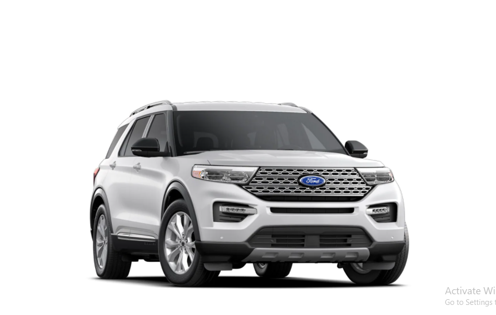 2022 Ford Explorer Platinum Review, Prices And Release Date