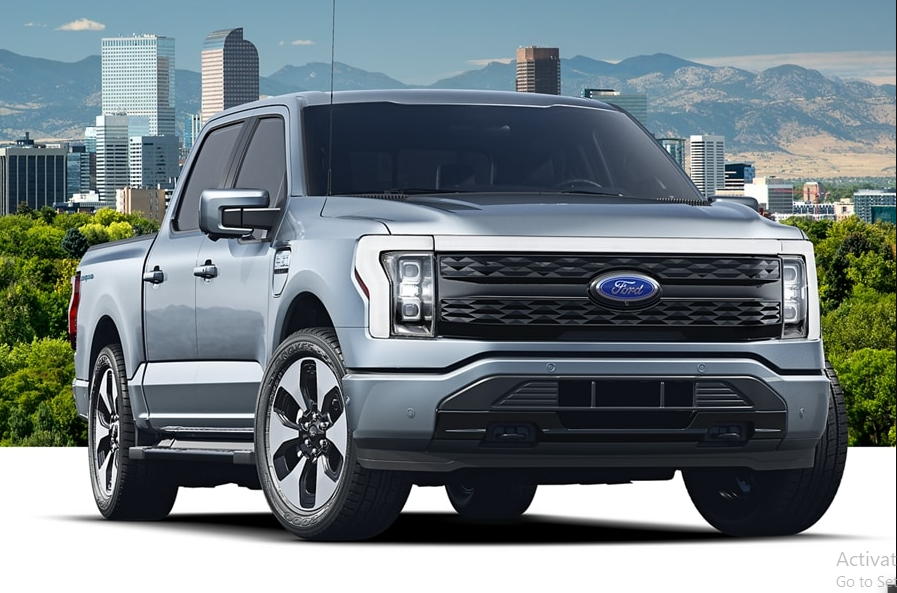 2022 Ford F 150 Lightning Hybrid Truck Future, Release Date And Prices