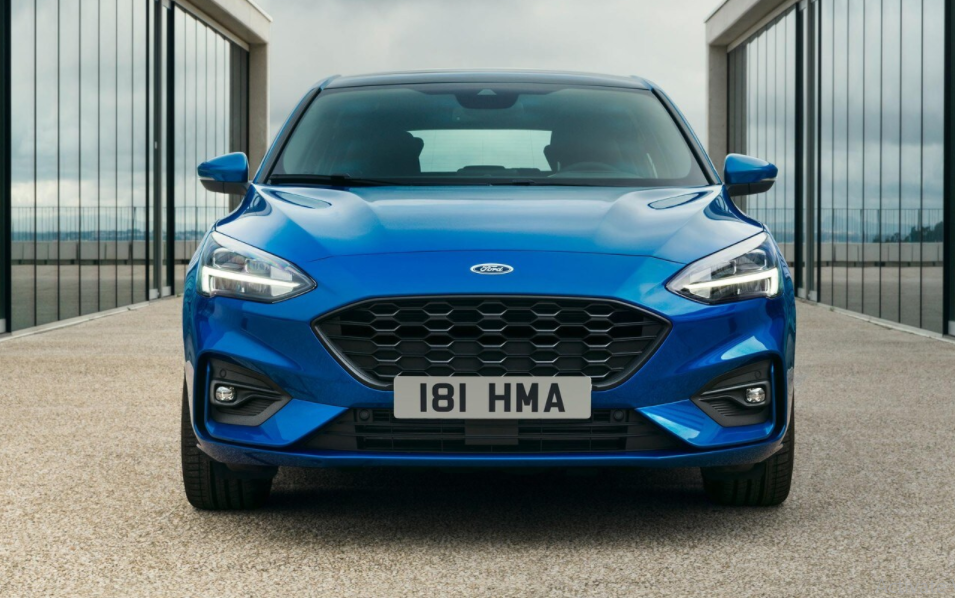 2022 Ford Focus ST Line Performance, Release Date And Prices