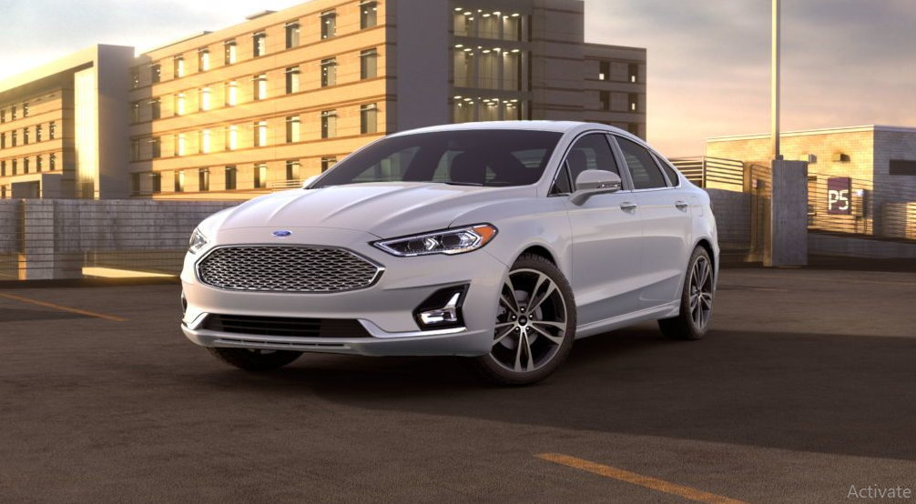 2022 Ford Fusion Canada Performance, Price And Release Date