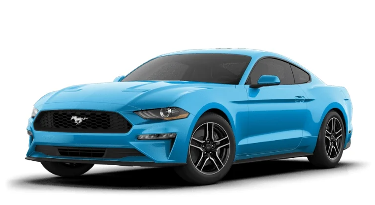 2022 Ford Mustang Australia Redesign