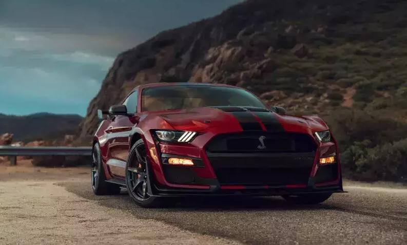 2022 Ford Mustang GT Coupe Prices, Release Date And Performance