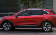 2022 Ford Escape Titanium Engine, Release Date And Prices