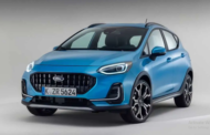 2022 Ford Fiesta Active Prices, Release Date And Prices