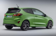 2022 Ford Fiesta Canada Redesign, Release Date And Prices
