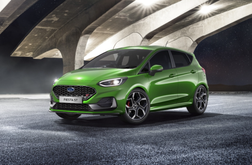 2022 Ford Fiesta Facelift Release Date, Prices And Redesign