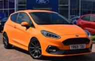 2022 Ford Fiesta Msrp, Release Date, Prices And Performance