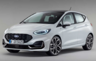2022 Ford Fiesta ST Performance, Release Date And Prices