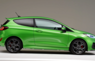 2022 Ford Fiesta ST Line Engine, Redesign And Release