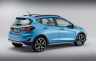 2022 Ford Fiesta Colombia Redesign, Engine And Prices