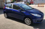 2022 Ford Fiesta Titanium, Performance, Price And Release Date