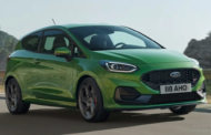 2022 Ford Fiesta Xlt Redesign, Performance And Release Date