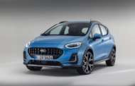 2022 Ford Fiesta Zetec, Redesign, Engine And Release Date