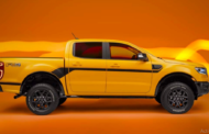 2022 Ford Ranger 4×4 Engine, Redesign And Release Date
