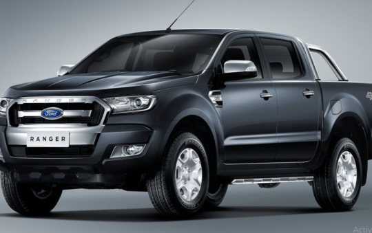 2022 Ford Ranger Diesel Engine, Redesign And Release Date