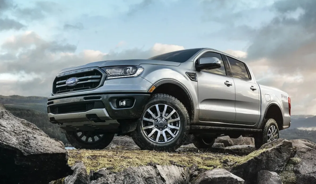 2022 Ford Ranger Redesign, Release Date And Performance