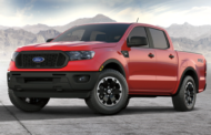 2022 Ford Ranger Lariat Performance, Release Date And Engine