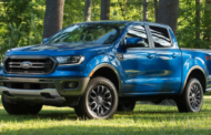 2022 Ford Ranger Pickup Truck Engine, Redesign And Prices