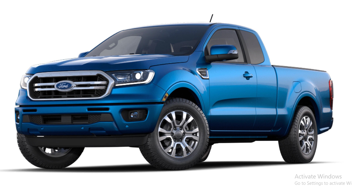 2022 Ford Ranger Raptor XLS Redesign, Release Date And Price