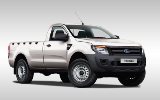 2022 Ford Ranger Single Cabin Redesign, Release Date And Price