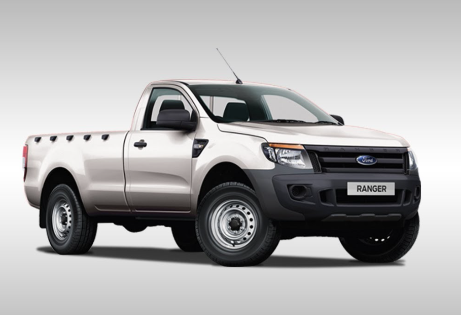 2022 Ford Ranger Single Cabin Redesign, Release Date And Price