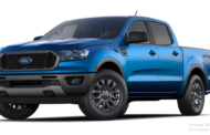 2022 Ford Ranger Thailand Engine, Prices And Release Date