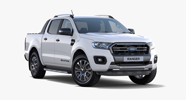 2022 Ford Ranger Xl Fx4 Design