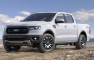 2022 Ford Ranger Xlt 4×4 Redesign, Release Date And Design