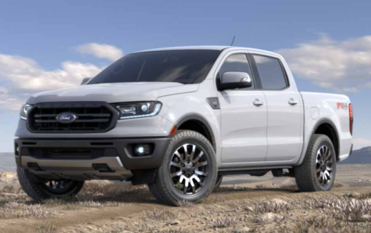 2022 Ford Ranger Xlt 4×4 Redesign, Release Date And Design