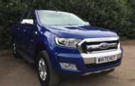2022 Ford Ranger Xlt Australia Performance, Prices And Colors