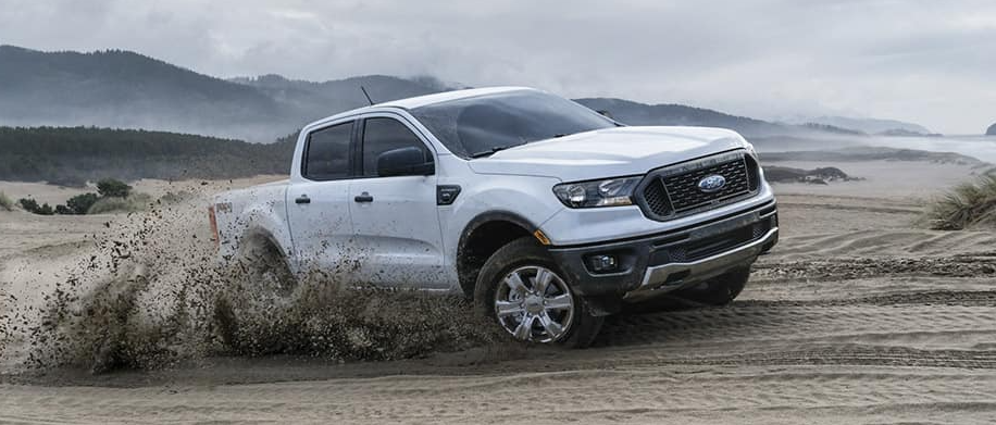 2022 Ford Ranger Europe Sport Design, Performance And Prices