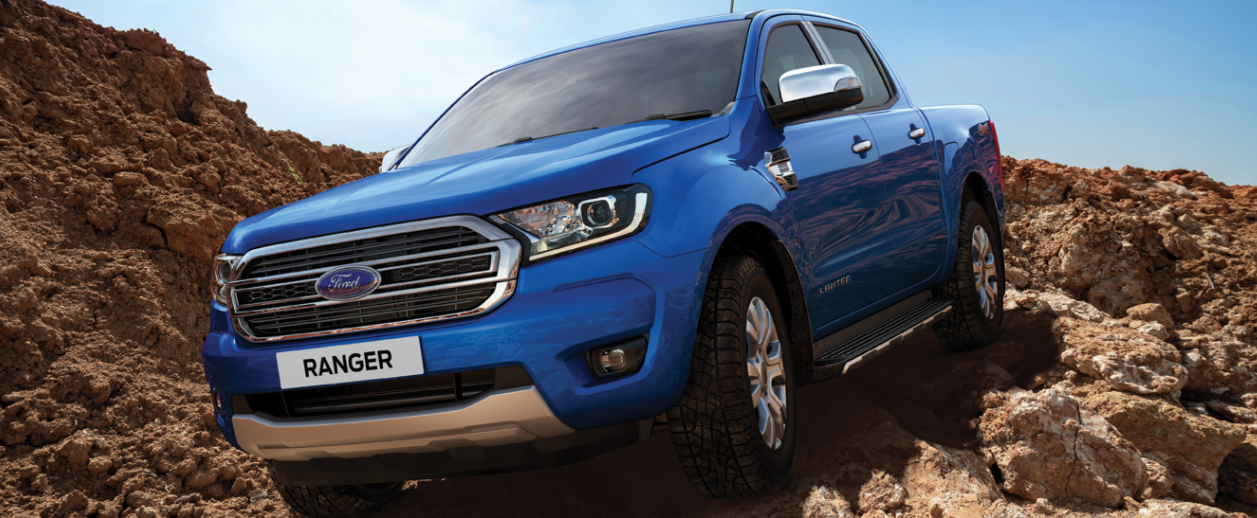 2022 Ford Ranger Xlt Sport Redesign, Release Date And Prices