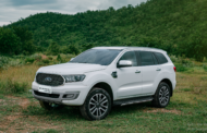 2022 Ford Everest BaseCamp Prices, Release Date And Performance